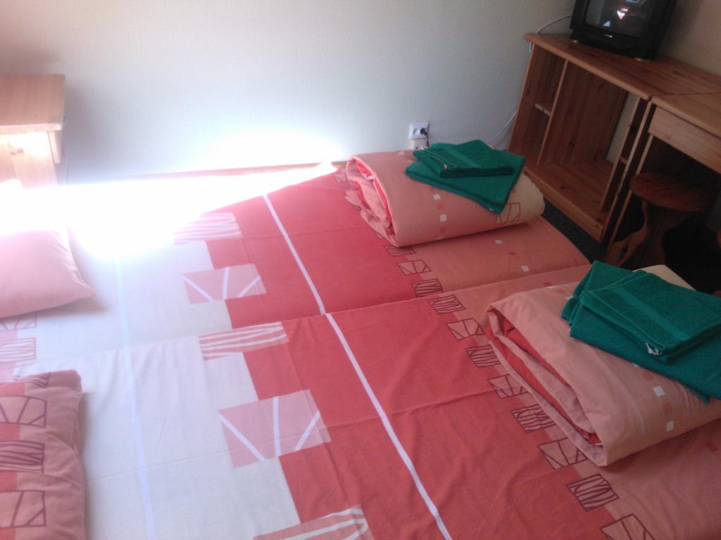 Hotel Zirini Kolka Habitación foto